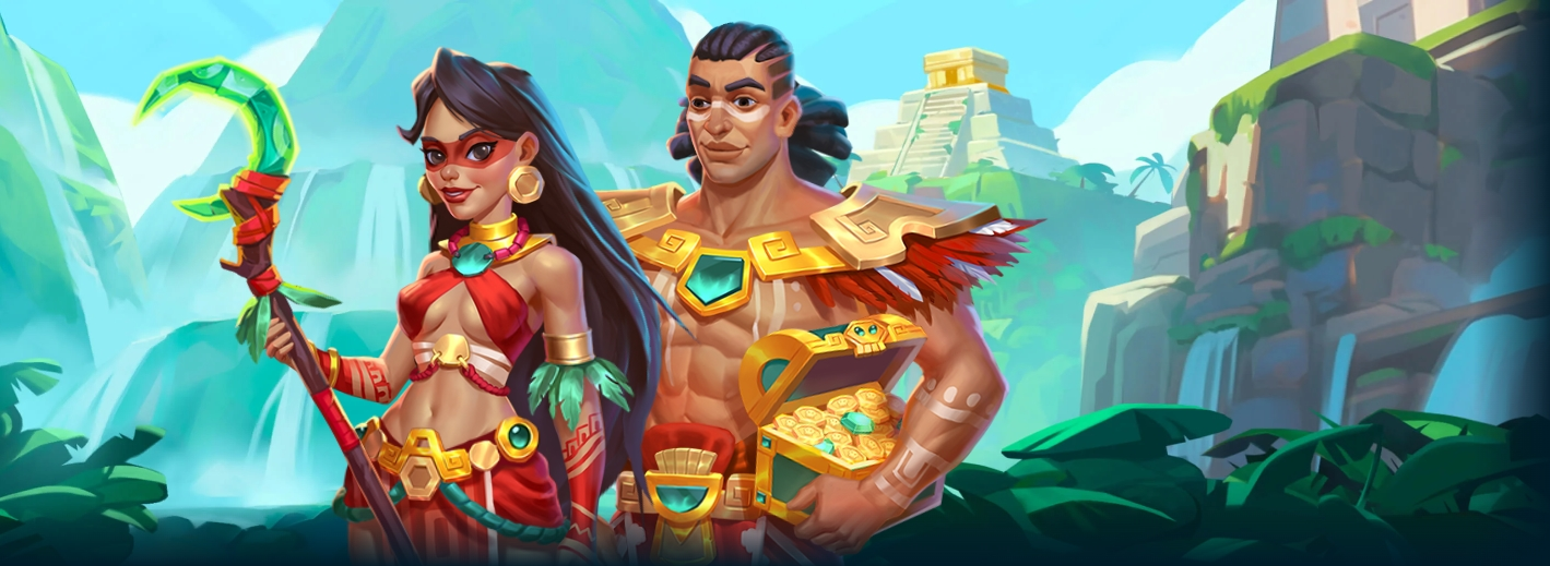 hero banner