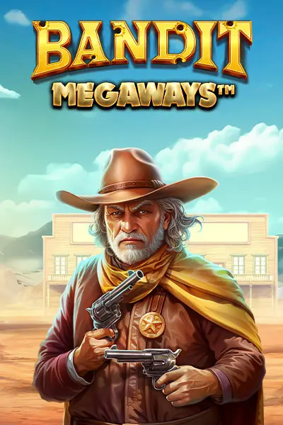 Bandit Megaways Pragmatic Spielautomat Spielautomat: Bandit Megaways Pragmatic